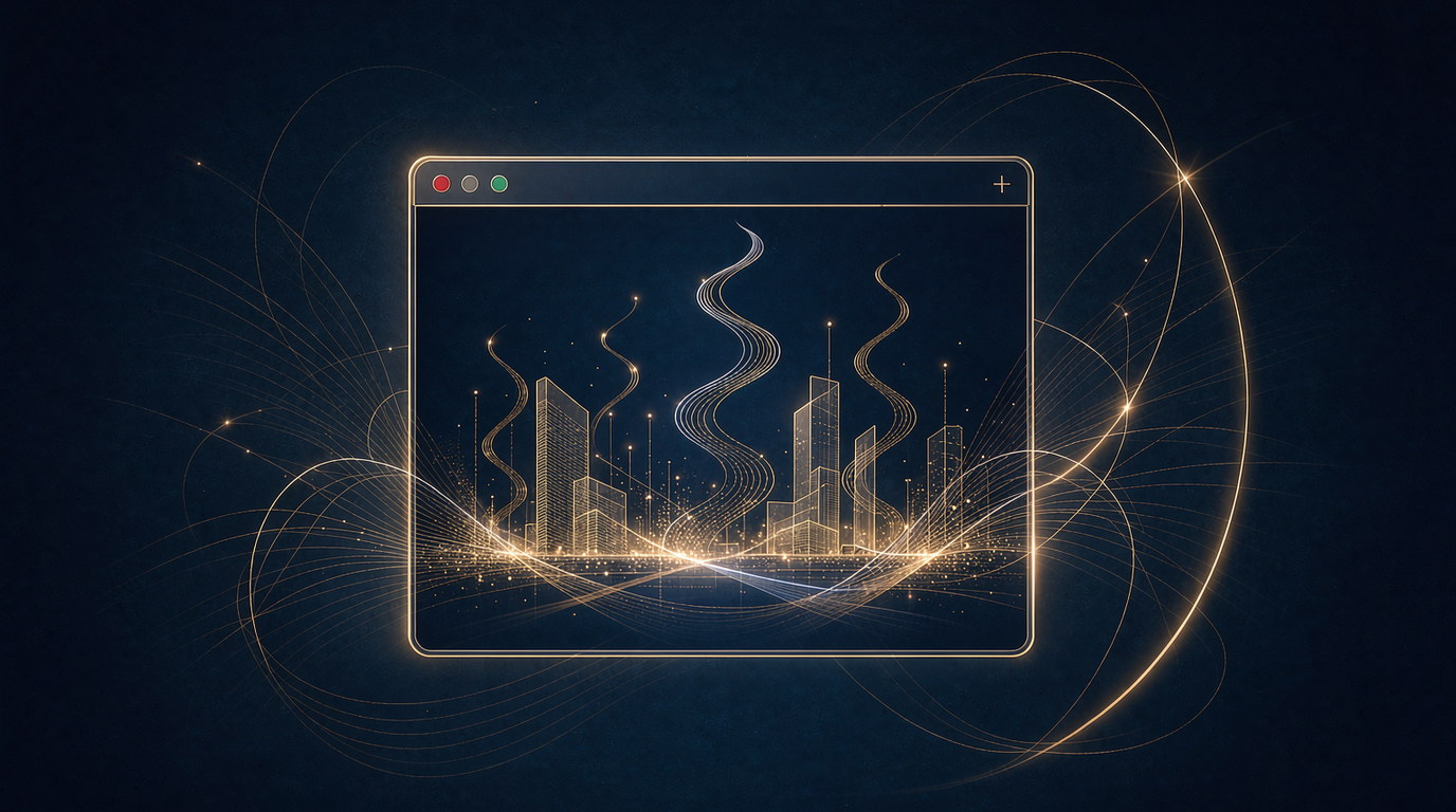 T-INC Group Launches Its Official Website, Opening a Digital Gateway to Global Opportunity