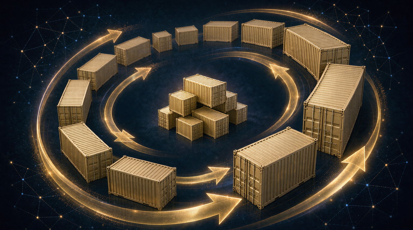 Import/Export Agency and Trade Services Upgraded for End-to-End Efficiency
